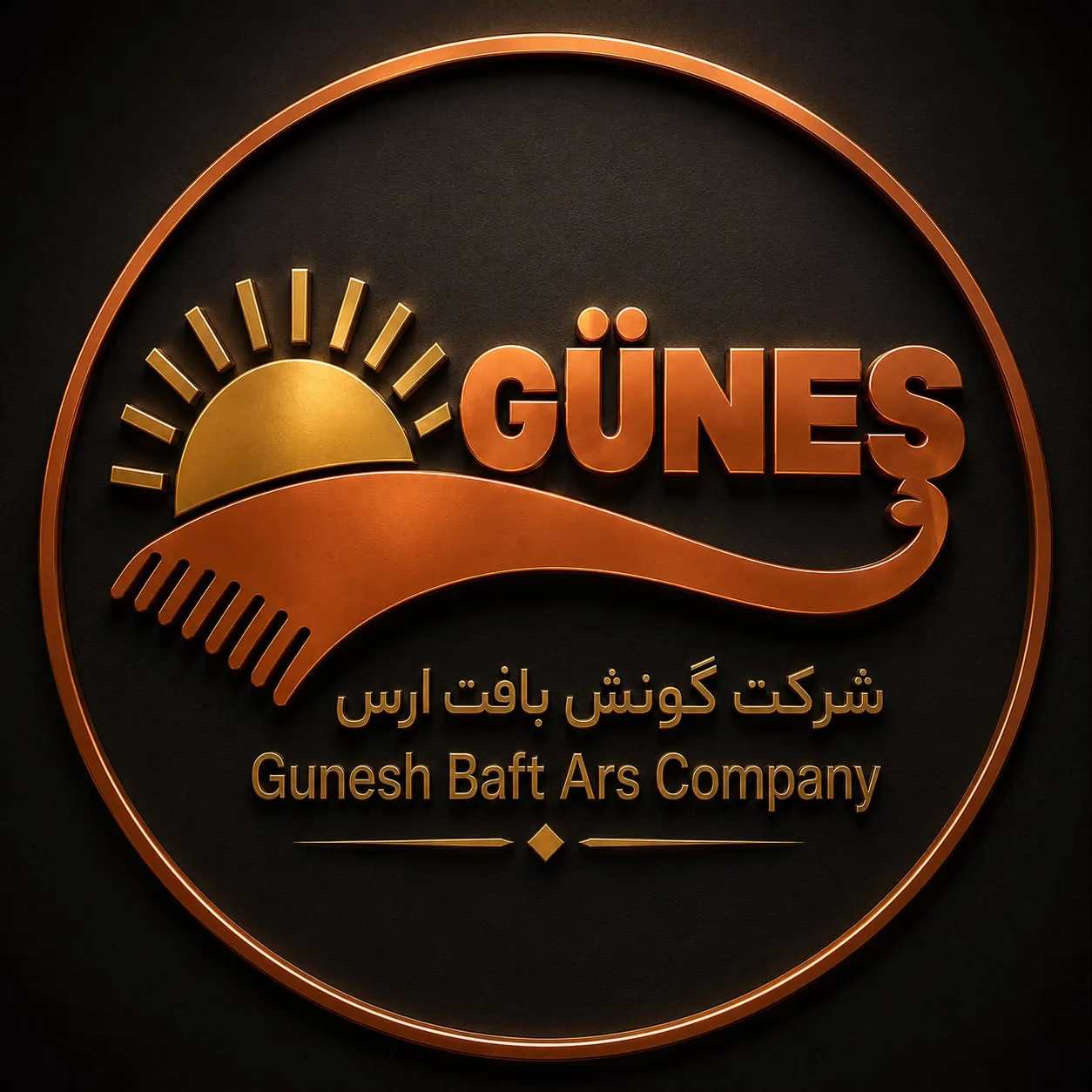 تصویر مجموعه محصولات گونش بافت ارس 6
